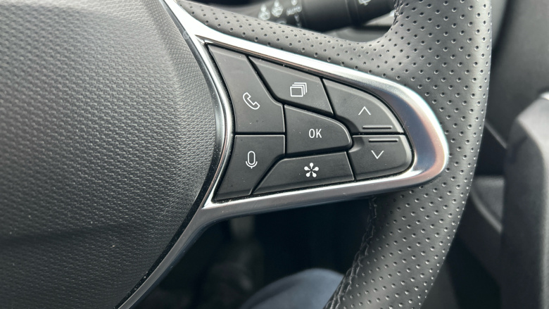 Renault Symbioz 1.6 E-Tech FHEV 145 Techno 5dr Auto Hybrid Estate